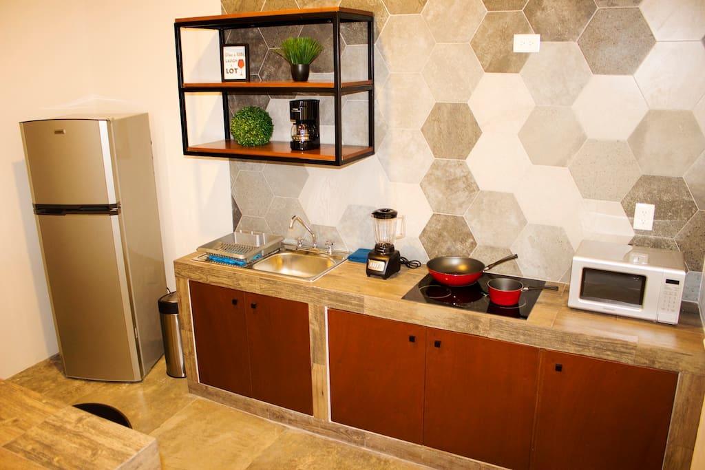 Downtown Suites Cancun Exterior photo