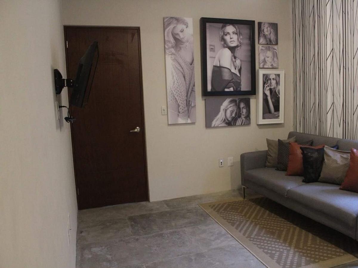 Downtown Suites Cancun Exterior photo